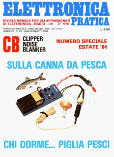 rivista Elettronica Pratica